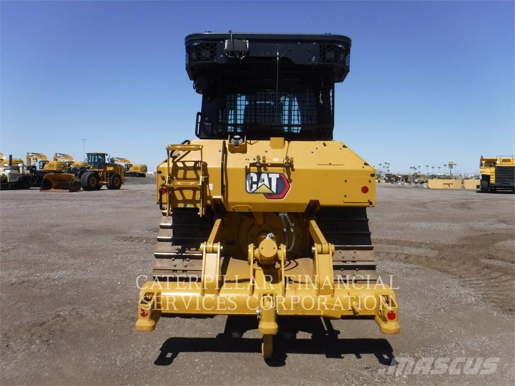 CAT D5-17VP 履帶推土機