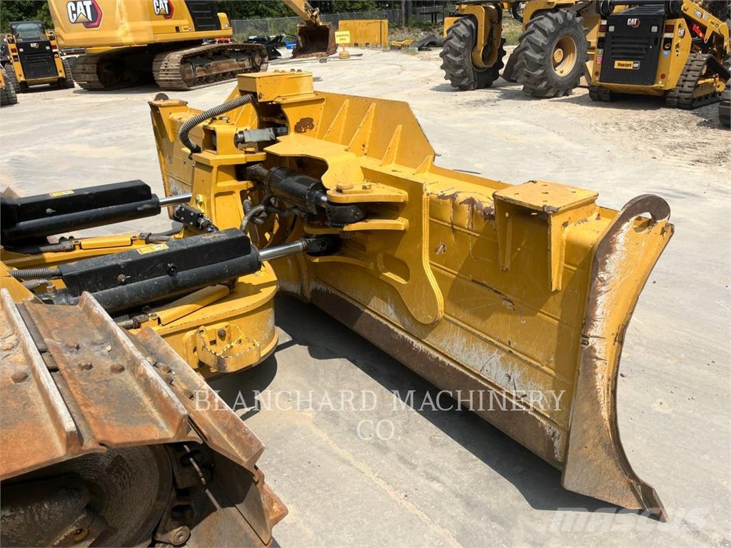 CAT D5-17VP Dozer cingolati
