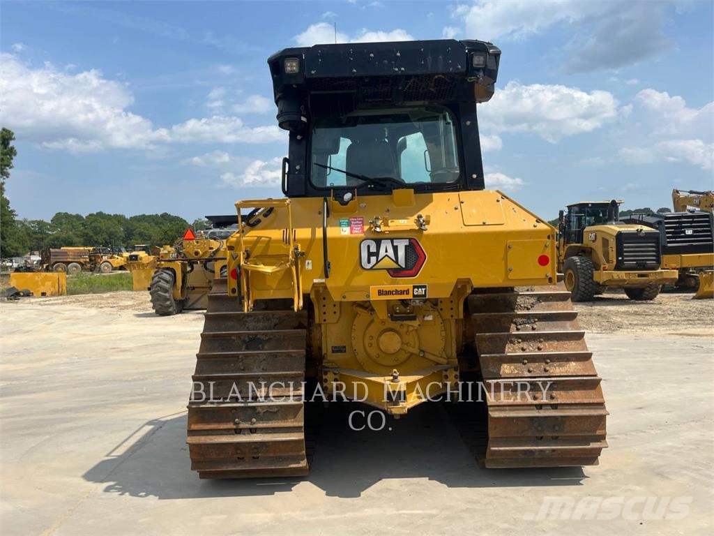CAT D5-17VP Dozer cingolati