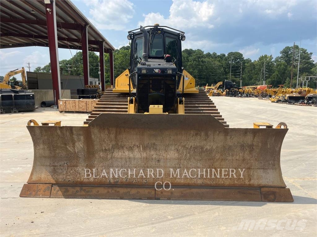 CAT D5-17VP Dozer cingolati