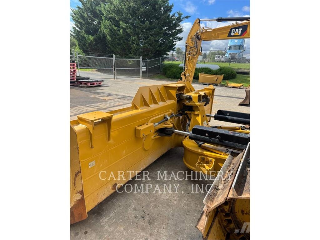 CAT D5-17VP Buldooserid