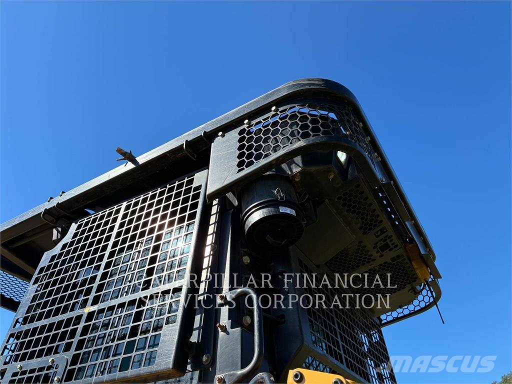 CAT D5-17VP Bulldozer på larvebånd