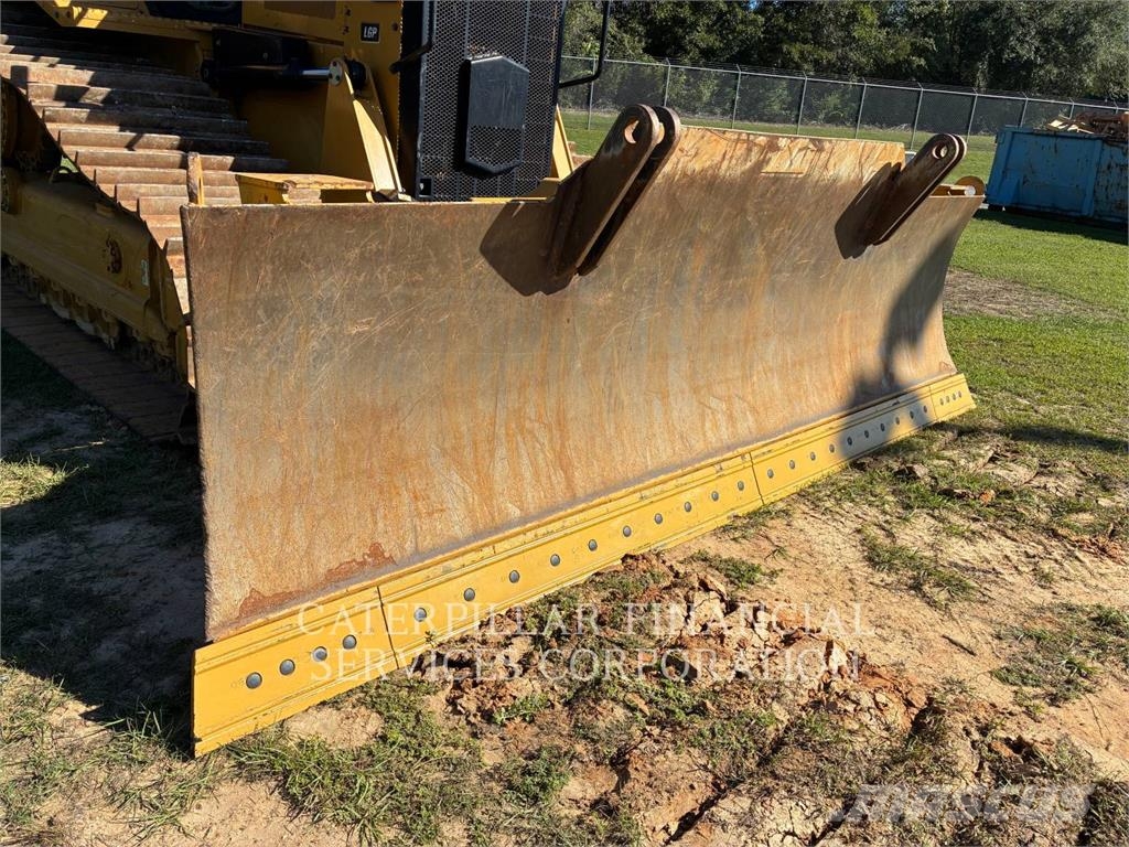 CAT D5-17VP Bulldozer på larvebånd