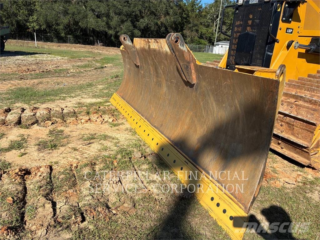CAT D5-17VP Bulldozer på larvebånd