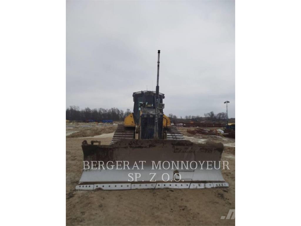 CAT D5-17VP Crawler dozers