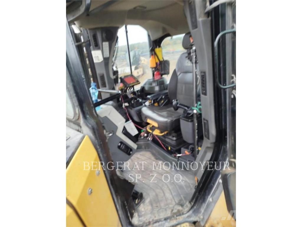 CAT D5-17VP Crawler dozers