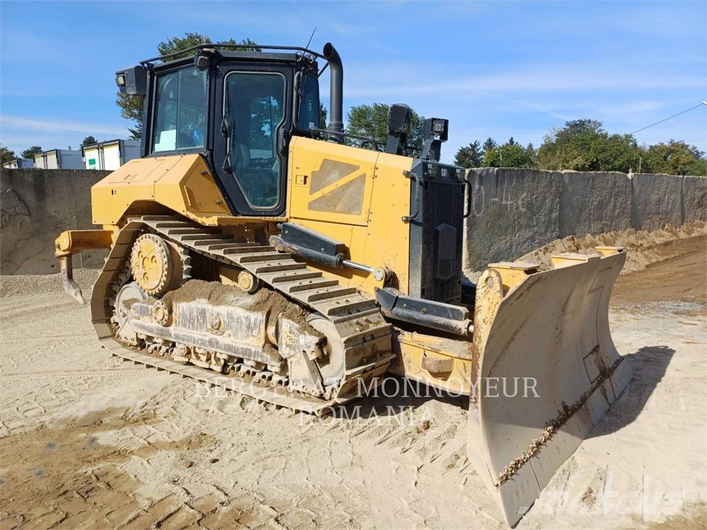 CAT D5-17VP Dozere Beltegående