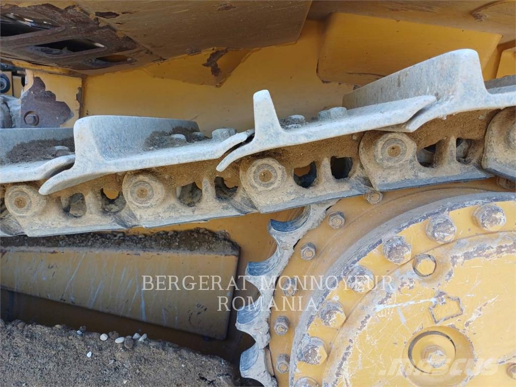 CAT D5-17VP Dozere Beltegående
