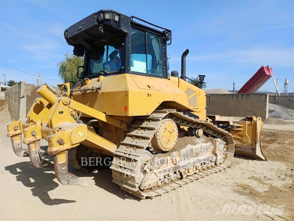 CAT D5-17VP Dozere Beltegående