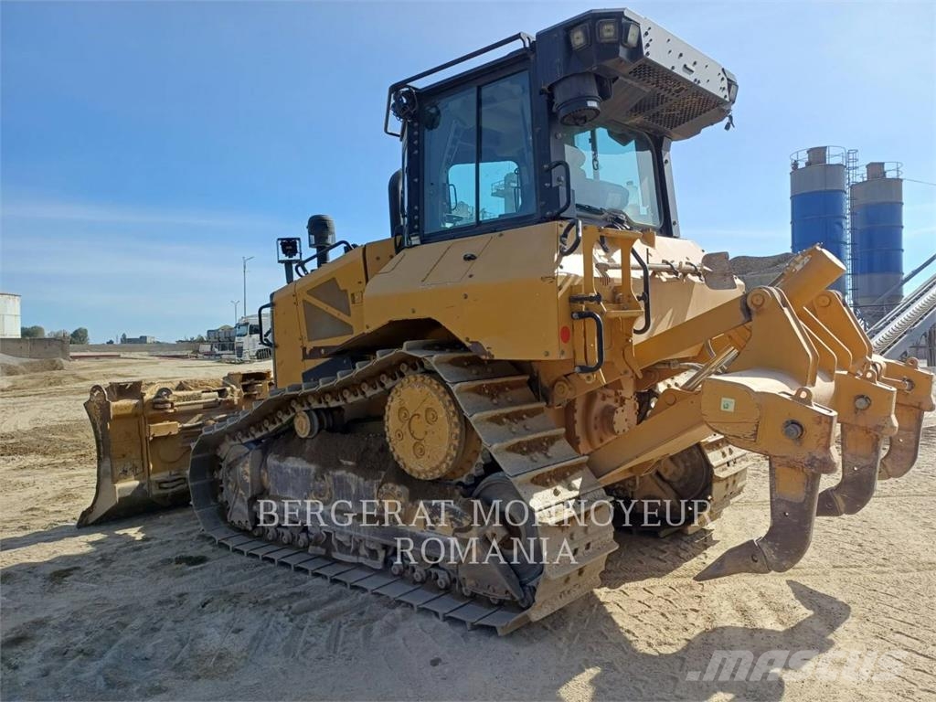 CAT D5-17VP Dozere Beltegående