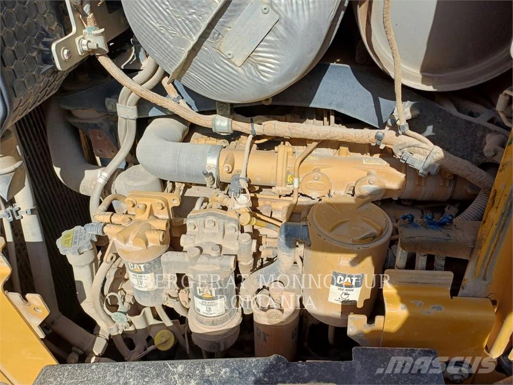 CAT D5-17VP Dozere Beltegående