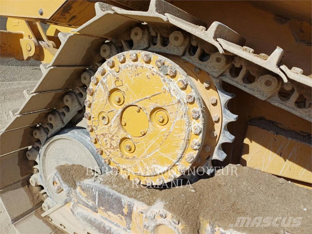 CAT D5-17VP Dozere Beltegående
