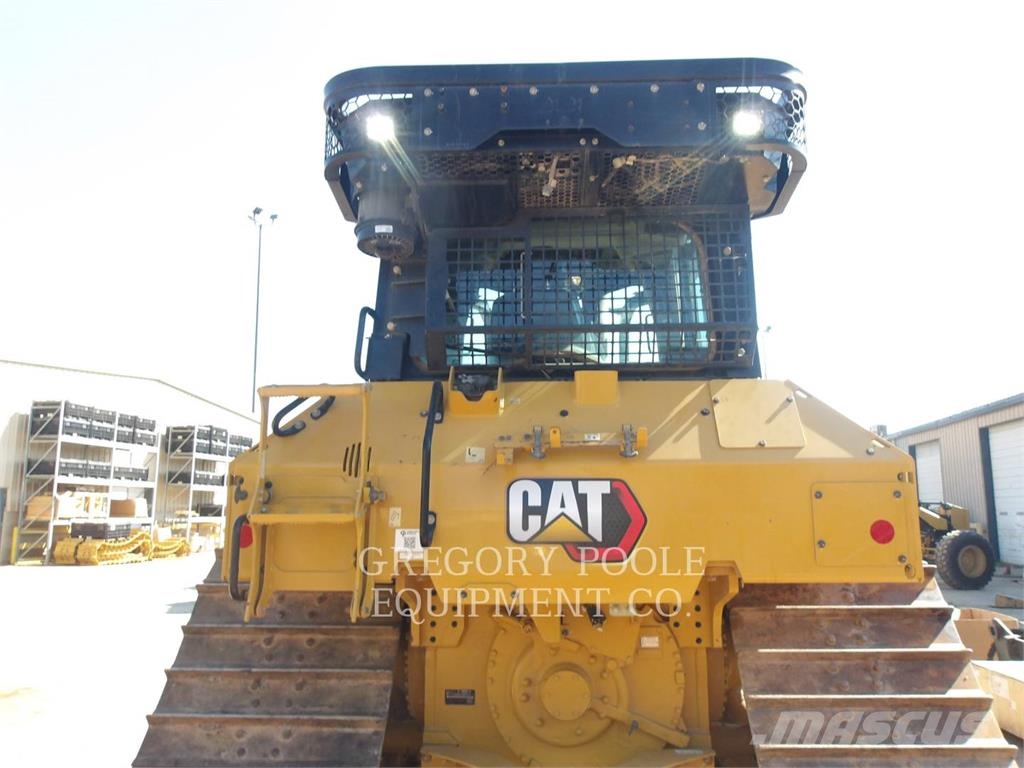CAT D5-17VP Dozere Beltegående
