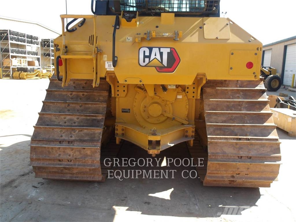 CAT D5-17VP Dozere Beltegående
