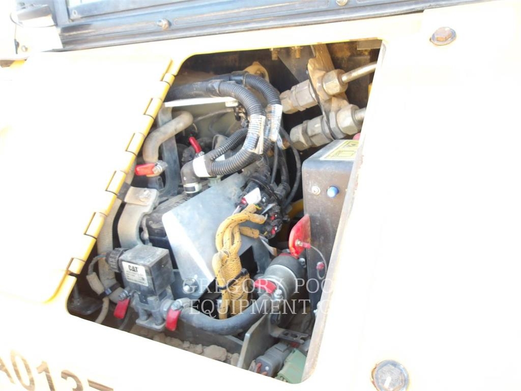CAT D5-17VP Dozere Beltegående