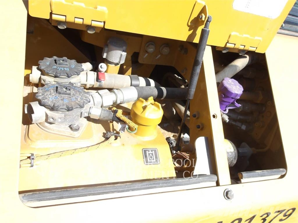 CAT D5-17VP Dozere Beltegående
