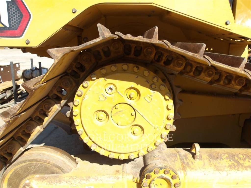 CAT D5-17VP Dozere Beltegående