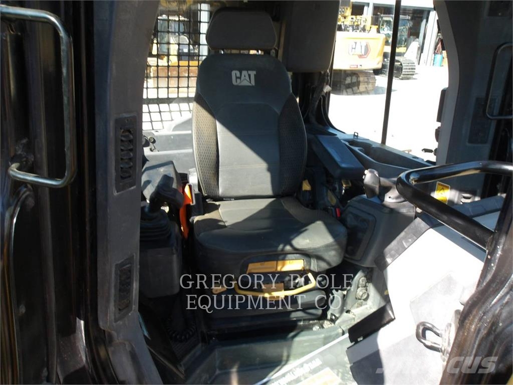 CAT D5-17VP Dozere Beltegående
