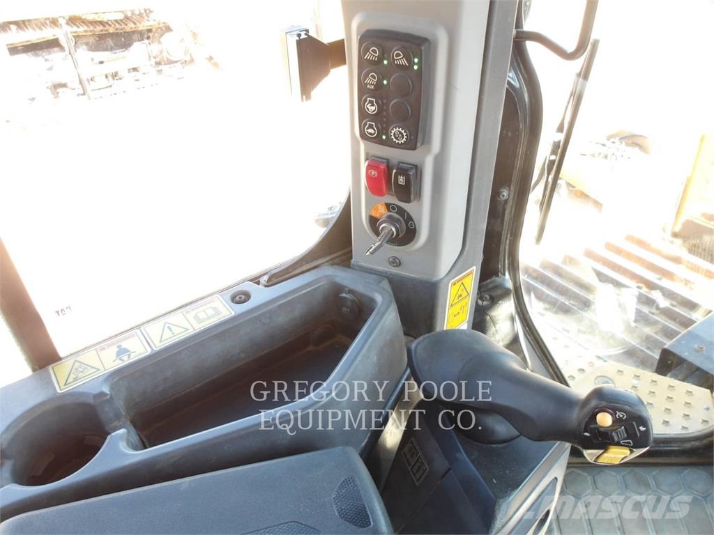 CAT D5-17VP Dozere Beltegående