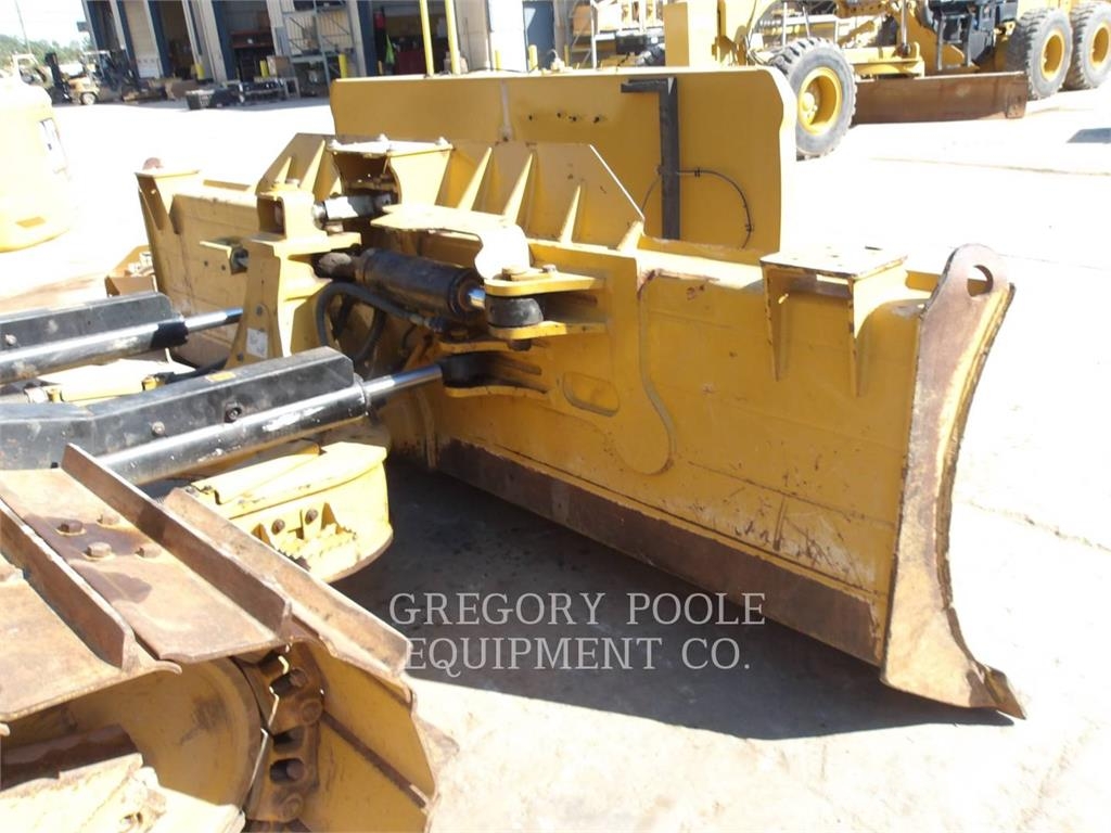 CAT D5-17VP Dozere Beltegående