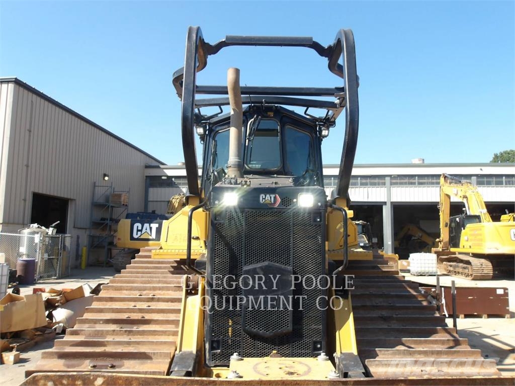 CAT D5-17VP Dozere Beltegående
