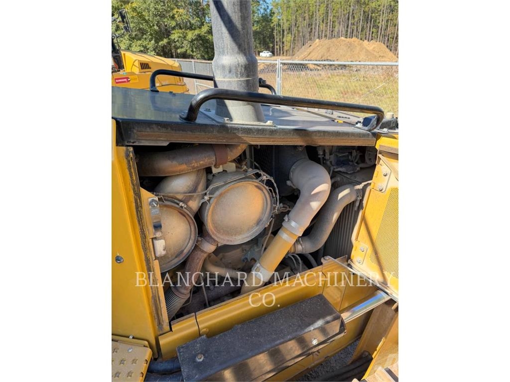 CAT D5-17VP Bulldozer på larvebånd