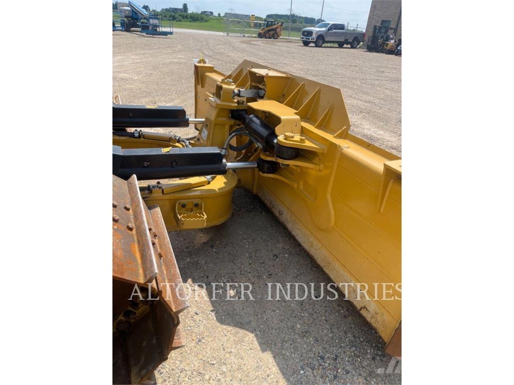 CAT D5-17VPLGP 履帶推土機
