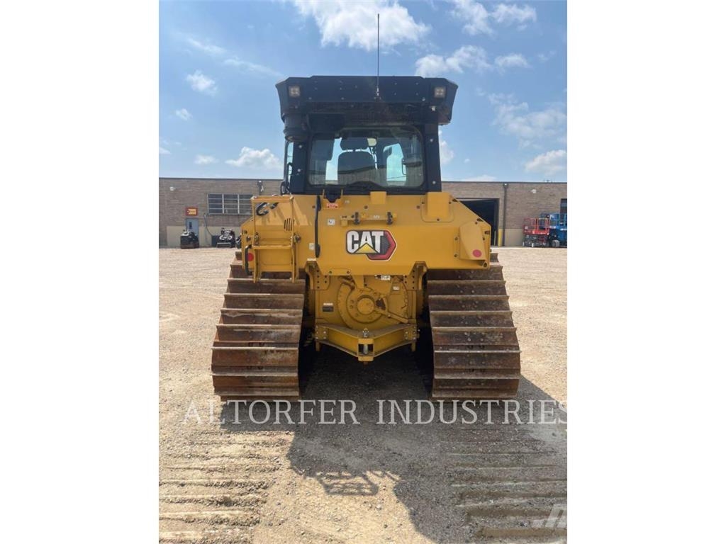 CAT D5-17VPLGP 履帶推土機