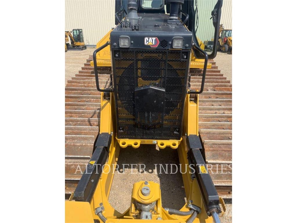 CAT D5-17VPLGP 履帶推土機