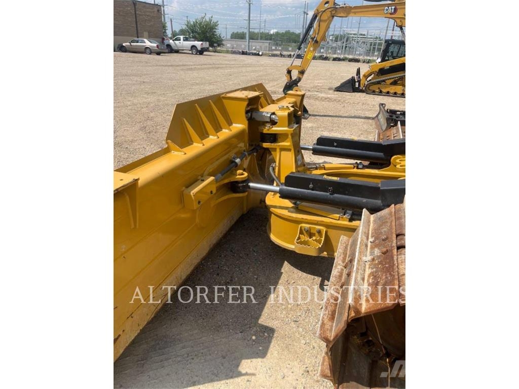 CAT D5-17VPLGP 履帶推土機