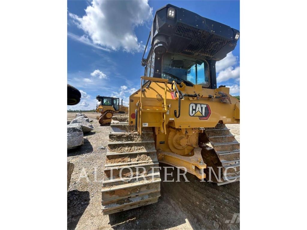 CAT D5-17VPLGP Bulldozer på larvebånd
