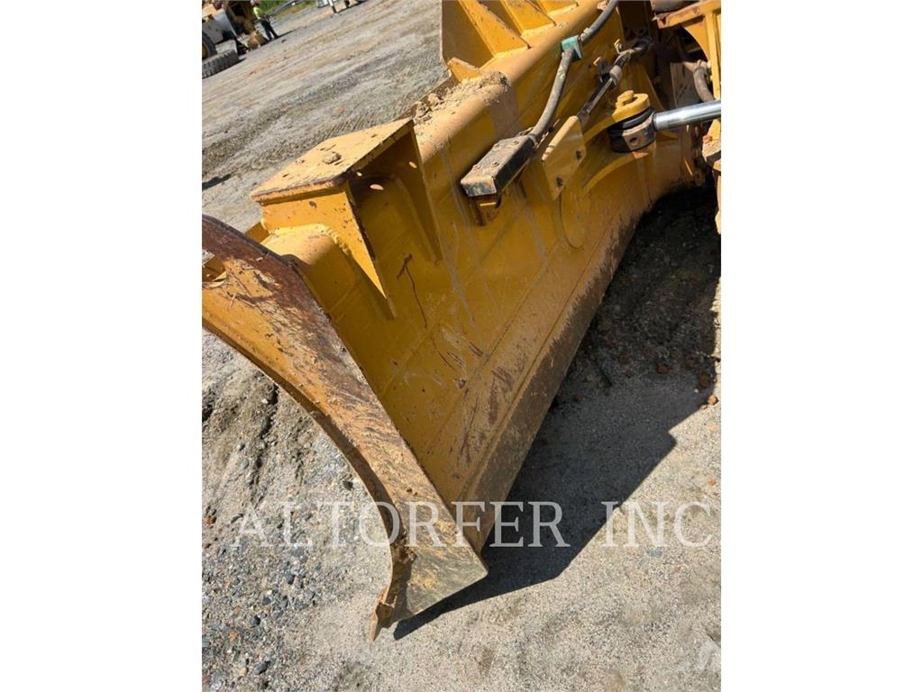 CAT D5-17VPLGP Bulldozer på larvebånd