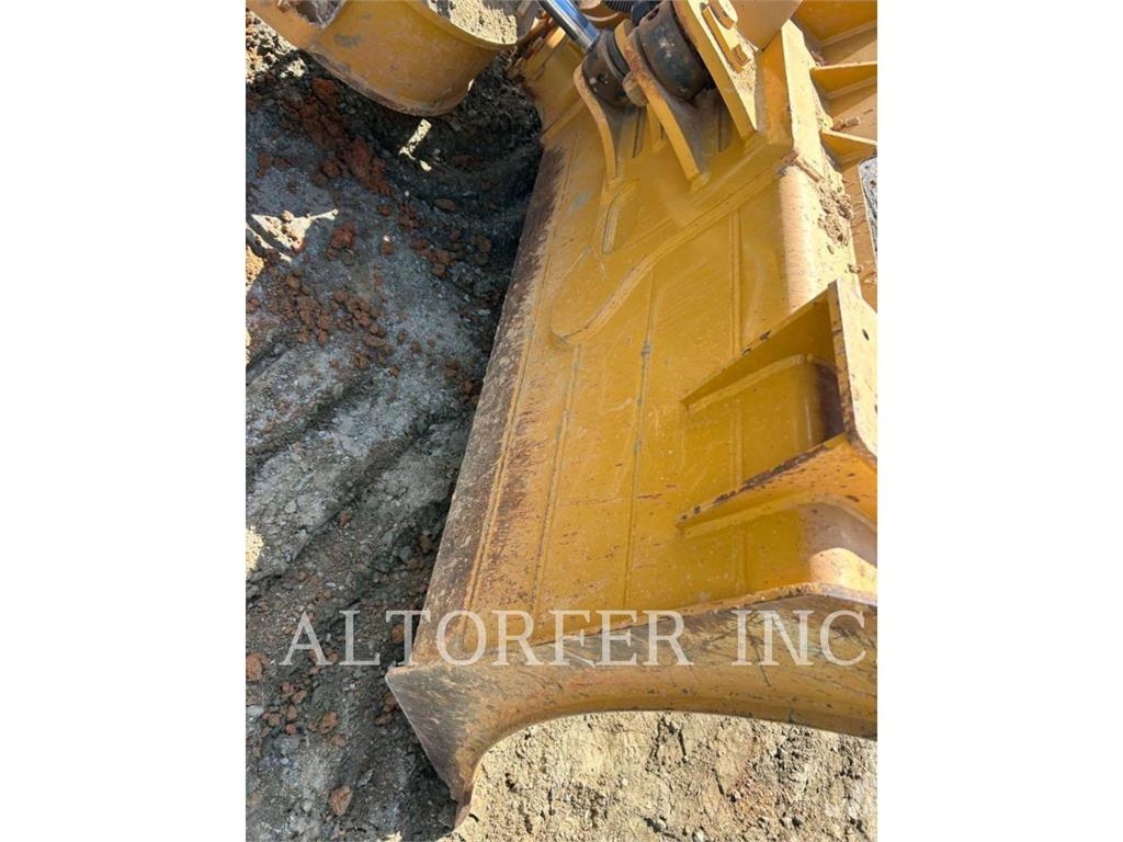 CAT D5-17VPLGP Bulldozer på larvebånd