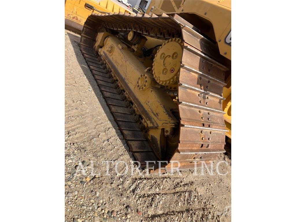 CAT D5-17VPLGP Bandschaktare