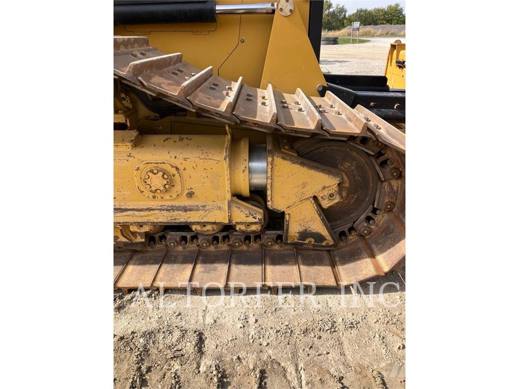 CAT D5-17VPLGP Bandschaktare