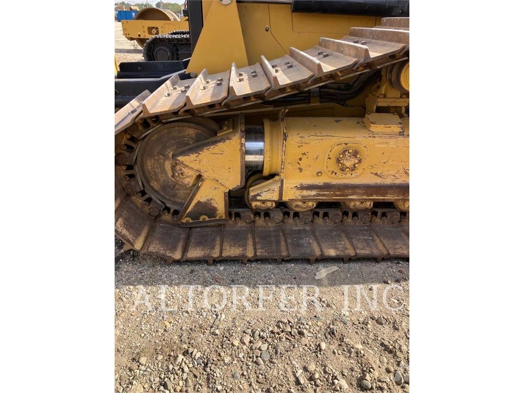 CAT D5-17VPLGP Bandschaktare