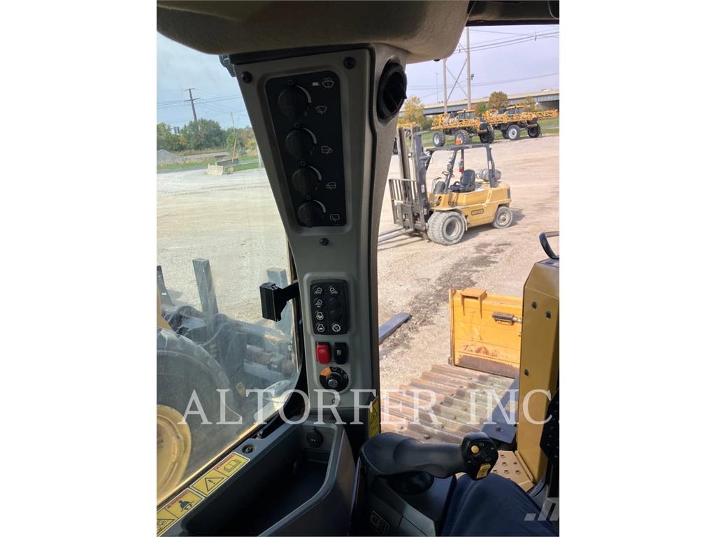CAT D5-17VPLGP Bandschaktare