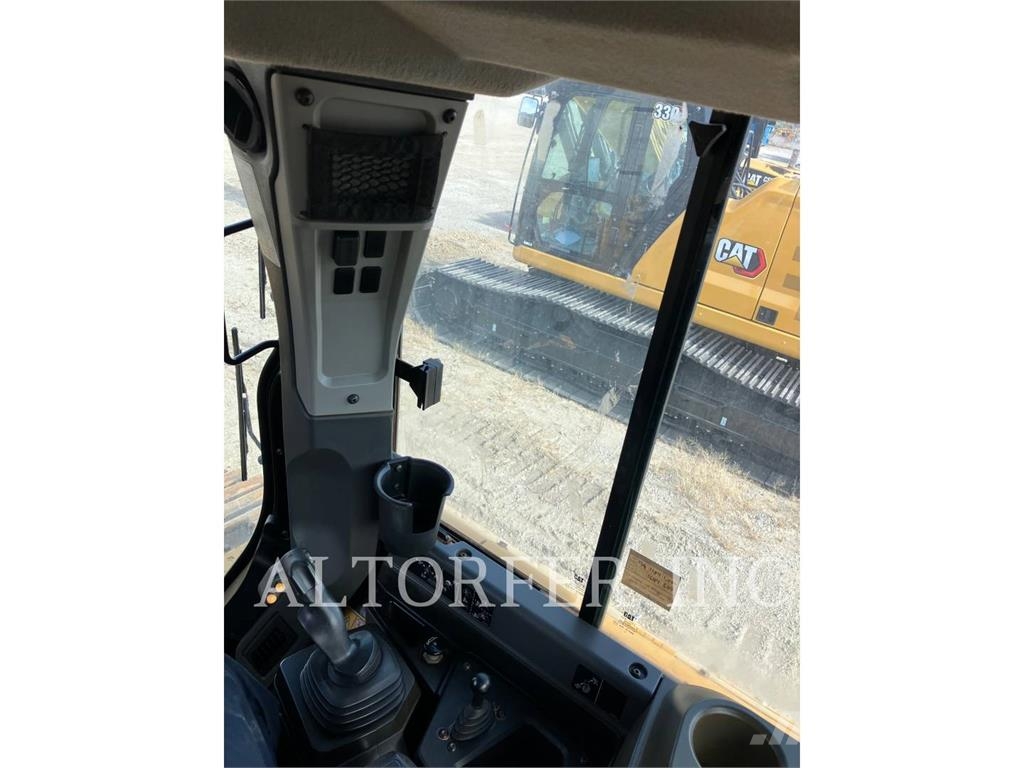 CAT D5-17VPLGP Bandschaktare