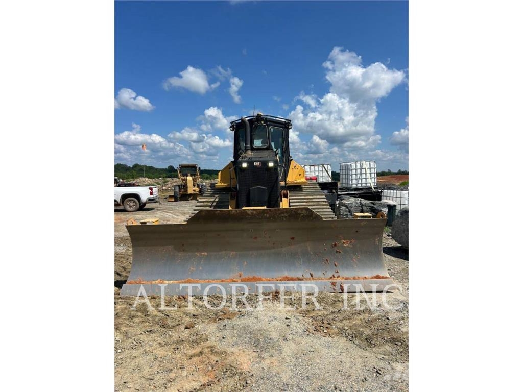 CAT D5-17VPLGP Bulldozer på larvebånd