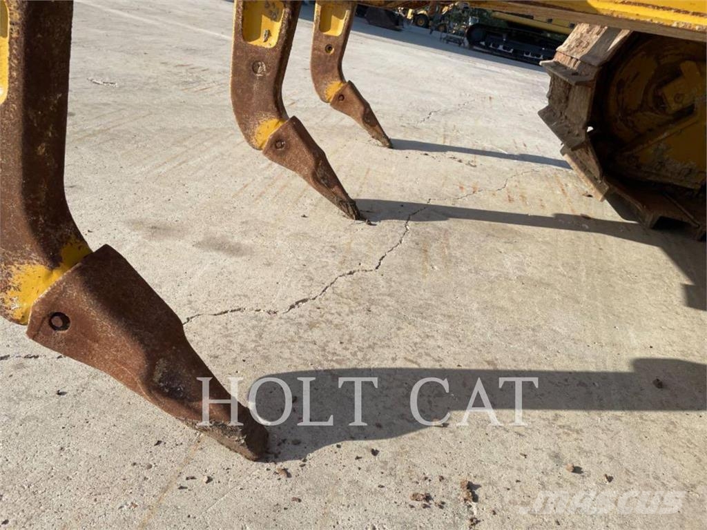CAT D5 LGP Гусеничные бульдозеры