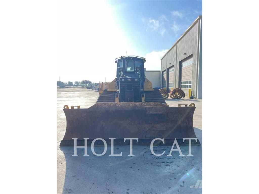 CAT D5 LGP Гусеничные бульдозеры