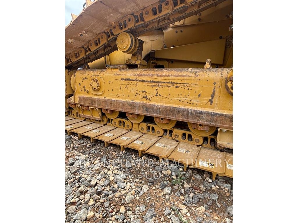 CAT D5 LGP Rupsdozers