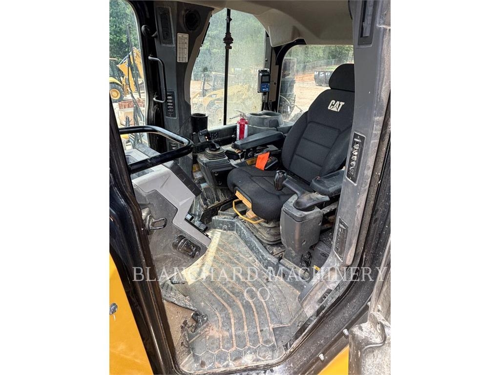 CAT D5 LGP Rupsdozers