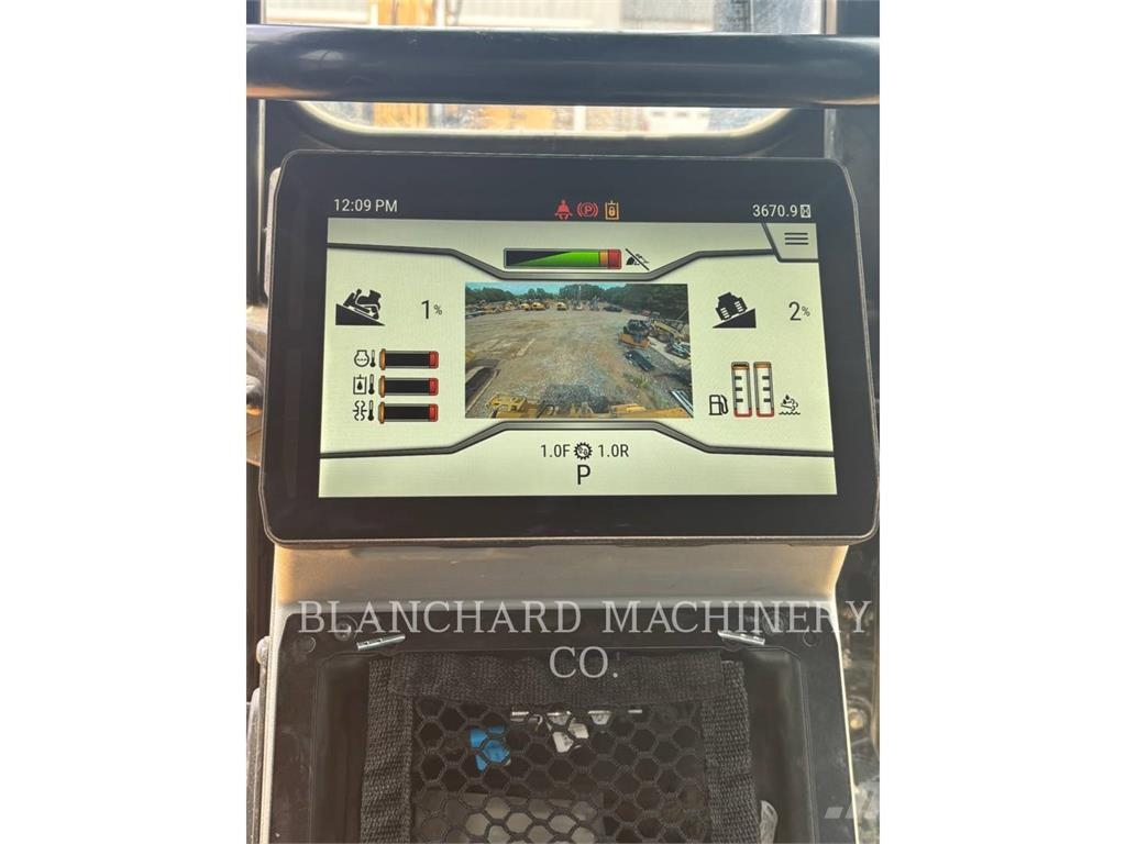 CAT D5 LGP Rupsdozers