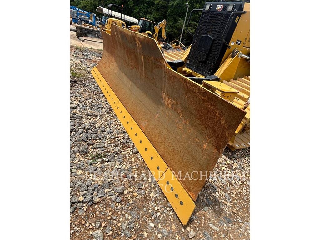 CAT D5 LGP Rupsdozers