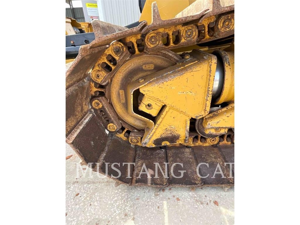 CAT D5 LGP S1 履帶推土機