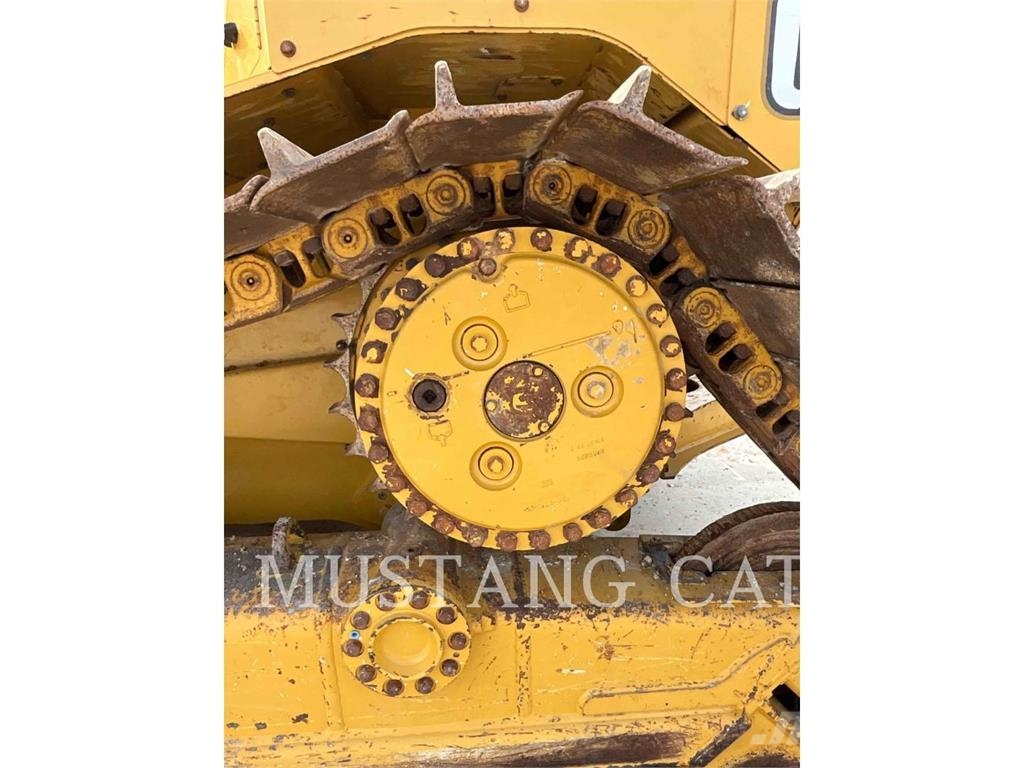 CAT D5 LGP S1 履帶推土機