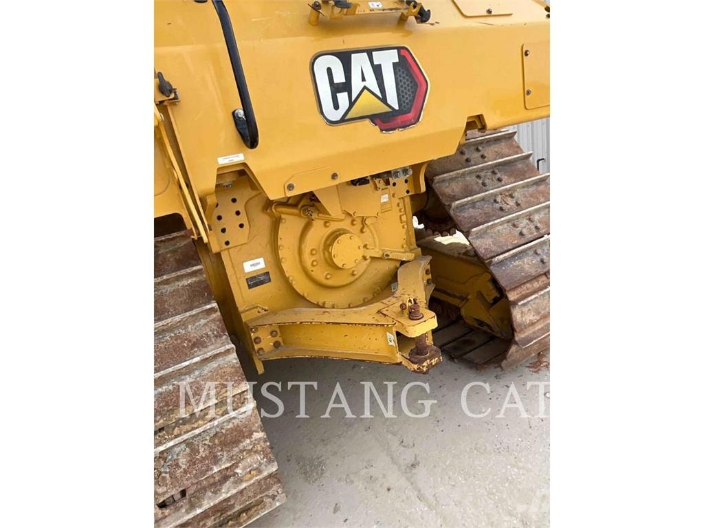 CAT D5 LGP S1 履帶推土機