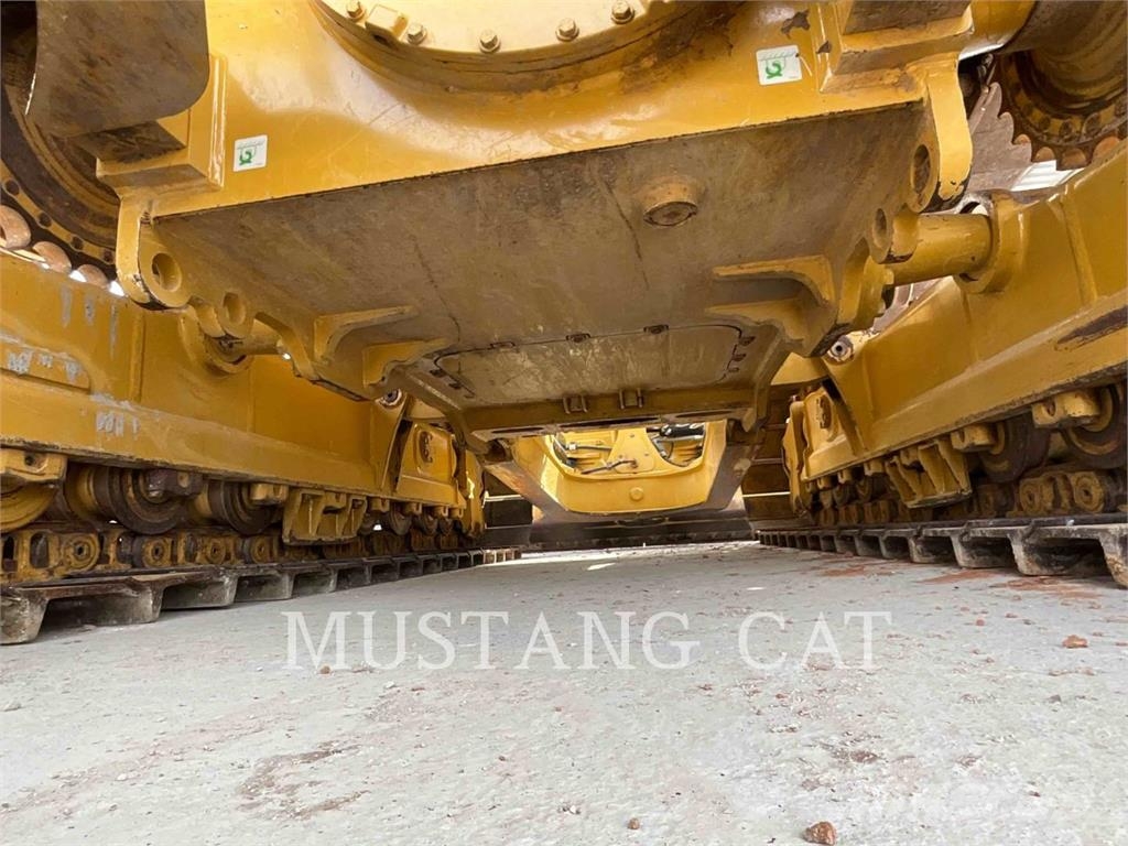 CAT D5 LGP S1 履帶推土機