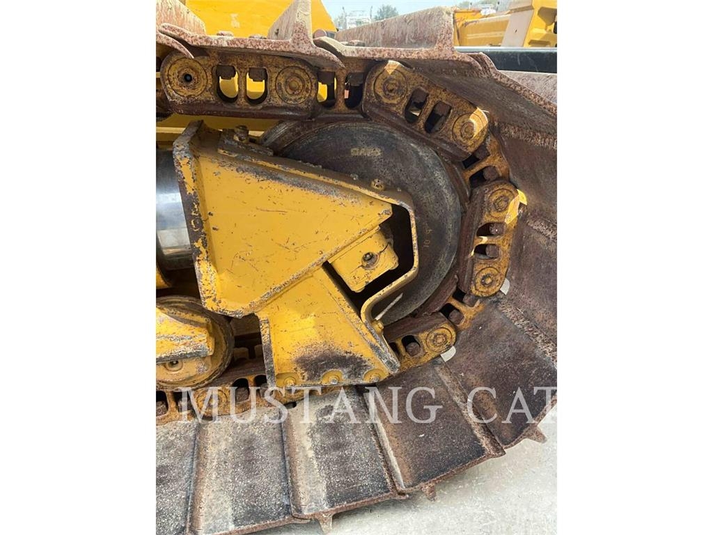 CAT D5 LGP S1 履帶推土機